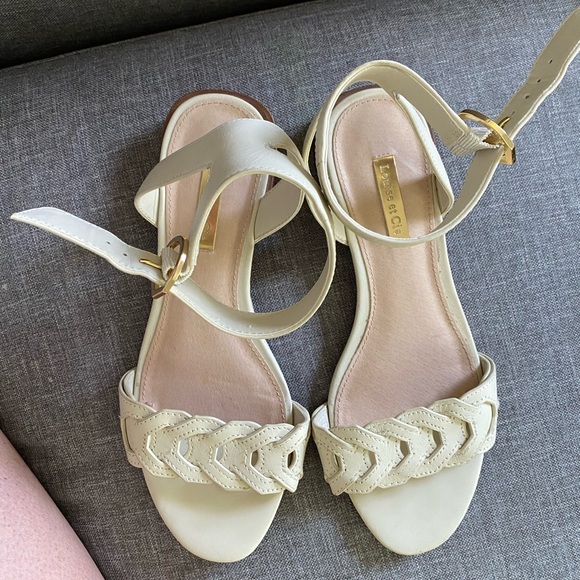 louise et cie isandro